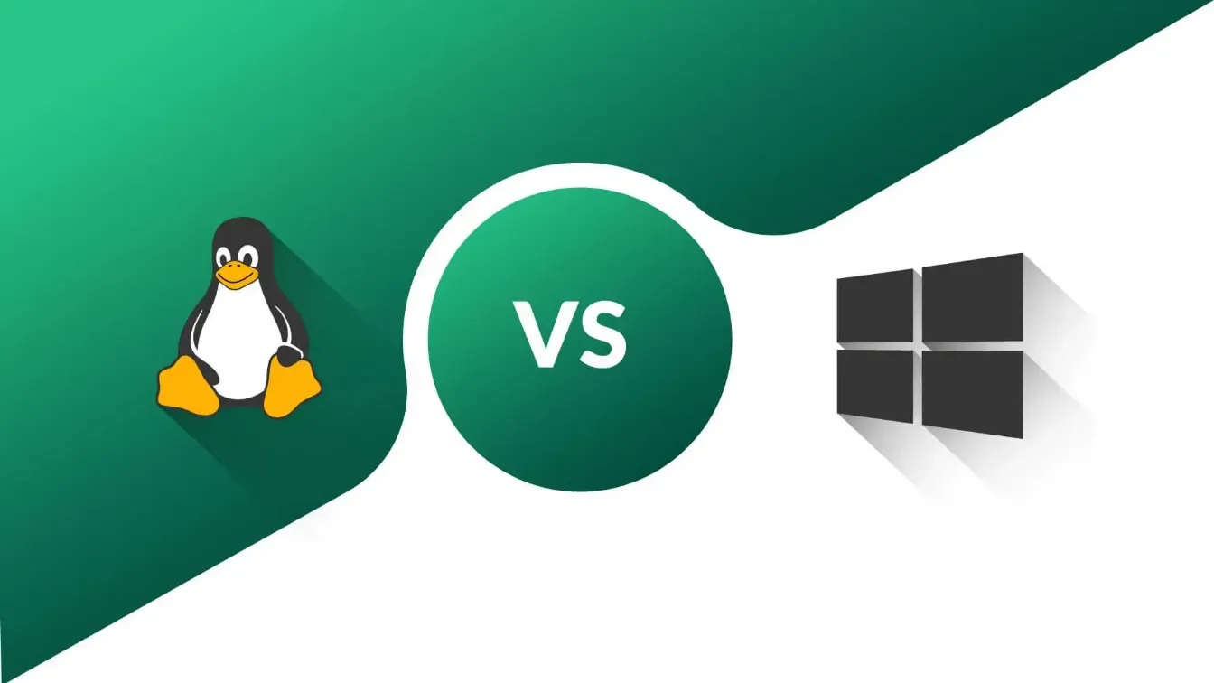 Linux vs. Windows